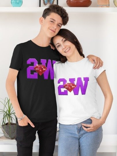 Black And White Shirts Bulk
