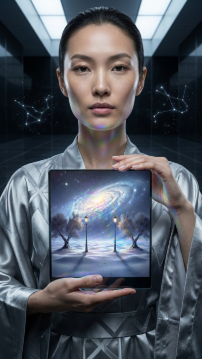Connection Code: Heal & Harmonize